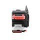 Стрічкова шліфувальна машина Intertool Storm 1010Вт (WT-0530) - зображення 7