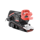 Стрічкова шліфувальна машина Intertool Storm 1010Вт (WT-0530) - зображення 8