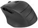Комп'ютерна миша A4tech Fstyler FG30 2000dpi Grey, USB, Wireless - зображення 4