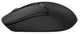 Компьютерная мышь A4tech Fstyler FG12S 1200dpi, USB, Wireless бесшумная, Black - изображение 4