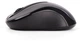 Компьютерная мышь A4tech G3-280NS, USB V-TRACK, бесшумная, 1200 dpi, Glossy Grey - изображение 3