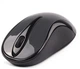 Компьютерная мышь A4tech G3-280NS, USB V-TRACK, бесшумная, 1200 dpi, Glossy Grey - изображение 5
