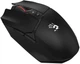 Ігрова комп'ютерна миша A4tech Bloody R36 Ultra Wireless Stone Black - зображення 1