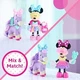 Ігровий набір Disney Junior Minnie Mouse Groom & Glam Pony Міннні Маус з поні - изображение 5