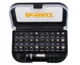 Набор бит DeWALT DT7944TS-QZ 1/4" с магнитным адаптером 31 шт. - изображение 2