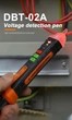 Безконтактний тестер напруги 12-1000V - зображення 1