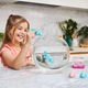 Интерактивная игрушка Аксолотль Pets and Robo Alive 9556A, розовый - изображение 2