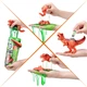 Интерактивный игровой набор ДНК Тиранозавра Pets and Robo Alive 71139A - изображение 4