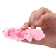Интерактивная игрушка Аксолотль Pets and Robo Alive 9556A, розовый - изображение 6