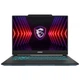 Ноутбук MSI Cyborg 14, (A13VF-023XPL) 14" FHD / Intel Core i7-13620H / RAM 16 ГБ / SSD 512 ГБ / RTX 4060 / NoOS - зображення 1