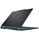 Ноутбук MSI Cyborg 14, (A13VF-023XPL) 14" FHD / Intel Core i7-13620H / RAM 16 ГБ / SSD 512 ГБ / RTX 4060 / NoOS - зображення 3