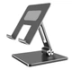 Подставка держатель для iPad или планшета OfficePro LS-720 Alloy Aluminum Grey - изображение 1