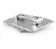 Подставка держатель для iPad или планшета OfficePro LS-720 Alloy Aluminum Grey - изображение 3