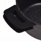 Кастрюля Kamille KM-4460 (2,5 л, 20 см) - изображение 5