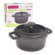 Кастрюля Kamille KM-4455 (1,5 л, 16 см) - изображение 2