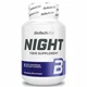 Натуральная добавка для спорта Biotech Night 60 caps - зображення 1