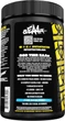Аминокислоты Mutant GEAAR 400g (Tropical Fruit Punch ) - изображение 2