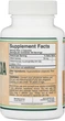 Пробиотик Double Wood Akkermansia 50 mg (5 Billion TFU), 120 capsules - изображение 2