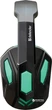 Наушники Defender Warhead G-275 Green-Black (64122) - изображение 3