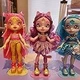 Кукла Magic Mixies Shimmerverse Series Pixlings Faye The Fairy - Пикслинг Фея Фей Мэджик Миксис (14912) - изображение 7