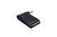 Ресивер Bluetooth Baseus BSBA-02 AUX Wireless Audio Receiver, BT5.0, Hands Free, 145mAh, 8h, Black - изображение 3