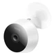 IP-камера відеоспостереження Hoco D3 indoor, 3мп, MicroSD 128GB, Wi-Fi, 2304 × 1296, H265, white - зображення 6