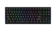 Клавиатура Проводная Hator Gravity X TKL Black 1.8m - изображение 2