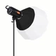 Сферический софтбокс-фонарь с постоянным видеосветом SL-700 LED 700W и штатив 280 см, Софтбокс чайнабол - изображение 5
