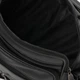 Чоловіча шкіряна сумка барсетка Borsa Leather K16687-3-black 4989892 - зображення 5