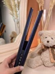 Плойка выпрямитель для волос Smart X Airstrait HT 01 Синий X10BL - изображение 6