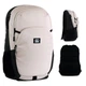 Рюкзак GoPack Education Teens 47x30x18 см 18 л Бежевий (GO25-185L-3) - зображення 1