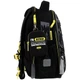 Рюкзак шкільний каркасний Kite Education DC Batman 36.5x27x15.5 см 14 л (DC25-555S) - зображення 4