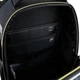 Рюкзак шкільний каркасний Kite Education DC Batman 36.5x27x15.5 см 14 л (DC25-555S) - зображення 8