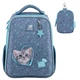 Рюкзак школьный каркасный Kite Education Studio Pets SP25-531M - изображение 7