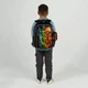 Рюкзак шкільний каркасний Kite Education Transformers Generations 36.5x27x15.5 см 14 л (TF25-555S) - зображення 11