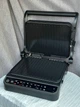 Электрогриль Grunhelm G2203 2200 Вт - изображение 1