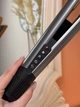 Плойка випрямляч для волосся Smart X Airstrait HT 01 Сірий X10G - зображення 6