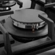 Комбінована варильна поверхня ELEYUS H1СBHG ME 60 BL V2 CF - изображение 10