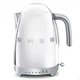 Електрочайник SMEG KLF04SSEU - зображення 1