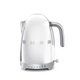 Електрочайник SMEG KLF04SSEU - зображення 2