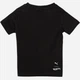 Koszulka chłopięca Puma x Hot Wheels Graphic Tee 63006901 104 cm Czarna (4067983567537) - obraz 2