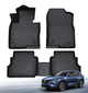 Всепогодные коврики в салон Mazda CX-5 2017-2025 Havoc™ Maximum Coverage - изображение 1