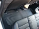 Всепогодні килимки в салон Tesla Model S 2021-2024 Havoc™ Maximum Coverage - изображение 8