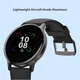 Смарт часы UMIDIGI Uwatch 3S 1.3" Space Gray Б/В - изображение 3