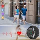 Смарт часы UMIDIGI Uwatch 3S 1.3" Space Gray Б/В - изображение 4