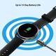 Смарт часы UMIDIGI Uwatch 3S 1.3" Space Gray Б/В - изображение 5