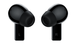 Бездротові навушники Huawei FreeBuds Pro / Bluetooth 5.2 / Активне шумозаглушення / ANC / ENC / Швидка зарядка / До 30 годин роботи від кейсу / Чорні Б/В - зображення 2