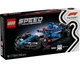 Конструктор LEGO Speed ​​Champions Visa Cash App RB VCARB 01 F1 (77246) - зображення 1