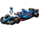 Конструктор LEGO Speed ​​Champions Visa Cash App RB VCARB 01 F1 (77246) - зображення 2