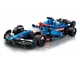 Конструктор LEGO Speed ​​Champions Visa Cash App RB VCARB 01 F1 (77246) - зображення 3